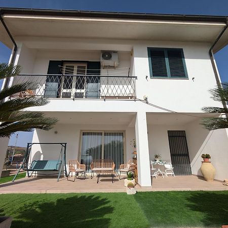 Solarino Country House With View On Syracusae Gulf מראה חיצוני תמונה