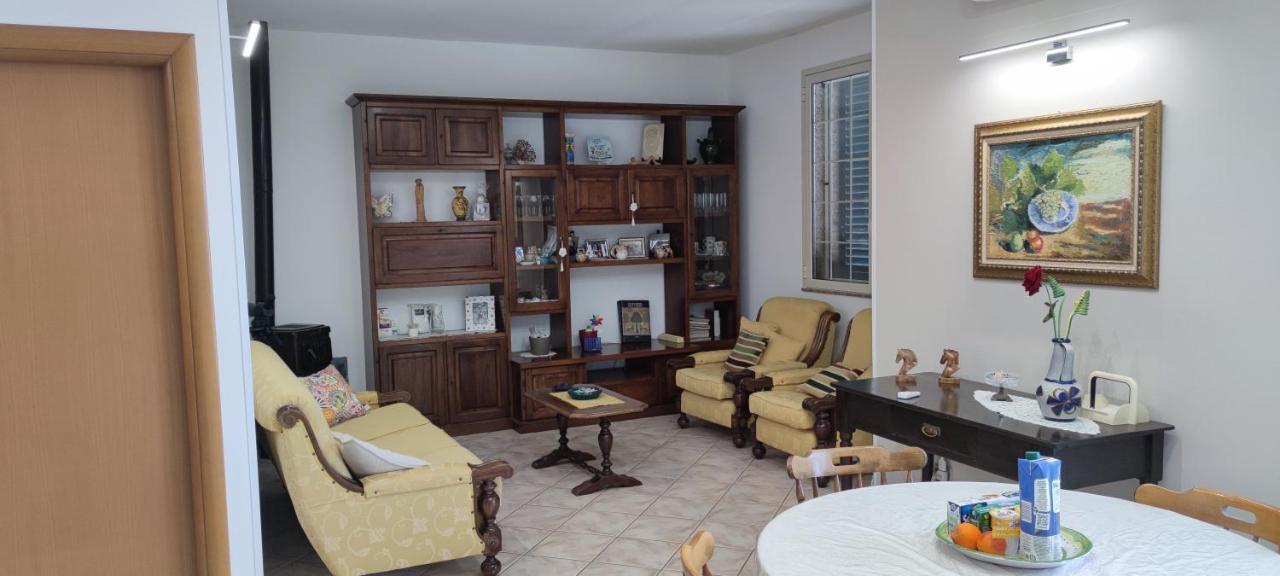 Solarino Country House With View On Syracusae Gulf מראה חיצוני תמונה